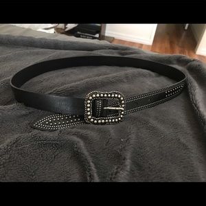 The Kooples Belt